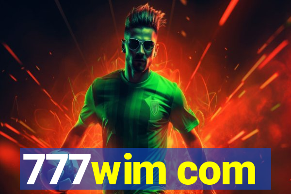 777wim com